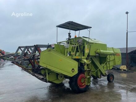 Зелений Клаас Консул, об'ємом двигуна 0 л та пробігом 0 тис. км за 9642 $, фото 1 на Automoto.ua