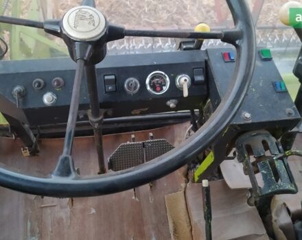 Клаас Корсар, объемом двигателя 0 л и пробегом 0 тыс. км за 15000 $, фото 19 на Automoto.ua