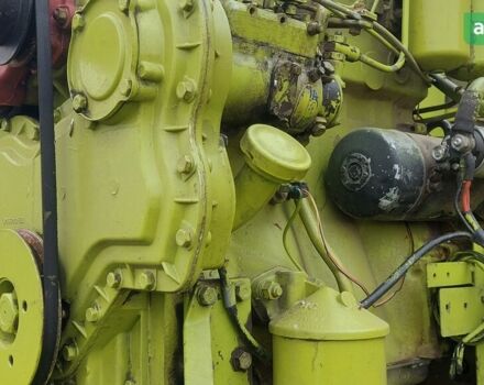 Клаас Корсар, объемом двигателя 0 л и пробегом 0 тыс. км за 7000 $, фото 5 на Automoto.ua