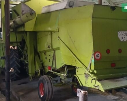 Клаас Корсар, объемом двигателя 0 л и пробегом 0 тыс. км за 7000 $, фото 4 на Automoto.ua