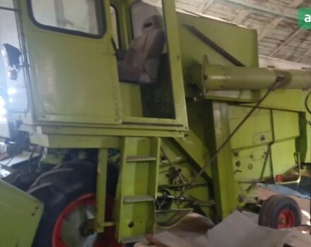 Клаас Корсар, объемом двигателя 0 л и пробегом 0 тыс. км за 7000 $, фото 2 на Automoto.ua