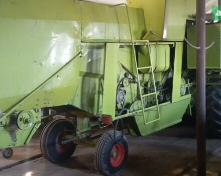 Клаас Корсар, объемом двигателя 0 л и пробегом 0 тыс. км за 7000 $, фото 3 на Automoto.ua