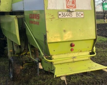 Клаас Корсар, объемом двигателя 0 л и пробегом 0 тыс. км за 9000 $, фото 2 на Automoto.ua