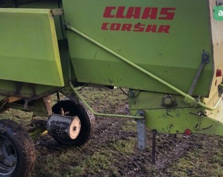 Клаас Корсар, объемом двигателя 0 л и пробегом 0 тыс. км за 9000 $, фото 1 на Automoto.ua