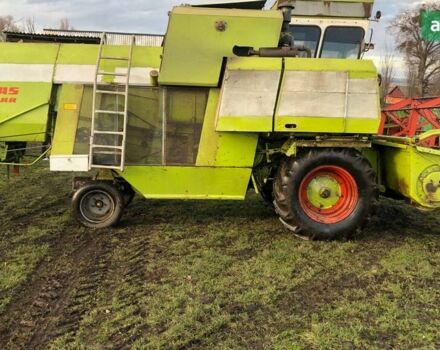 Клаас Корсар, объемом двигателя 0 л и пробегом 0 тыс. км за 9000 $, фото 4 на Automoto.ua