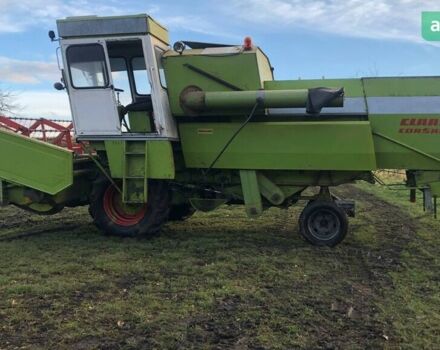 Клаас Корсар, объемом двигателя 0 л и пробегом 0 тыс. км за 9000 $, фото 7 на Automoto.ua