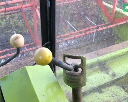 Клаас Корсар, объемом двигателя 0 л и пробегом 0 тыс. км за 9000 $, фото 8 на Automoto.ua