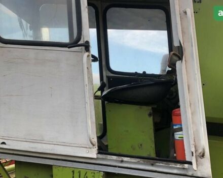 Клаас Корсар, объемом двигателя 0 л и пробегом 0 тыс. км за 9000 $, фото 10 на Automoto.ua