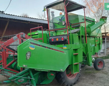 Клаас Корсар, объемом двигателя 0 л и пробегом 0 тыс. км за 6700 $, фото 1 на Automoto.ua