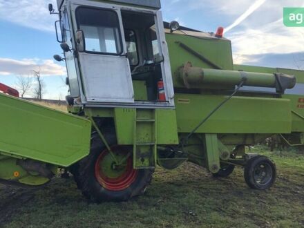 Клаас Корсар, объемом двигателя 0 л и пробегом 0 тыс. км за 9000 $, фото 1 на Automoto.ua