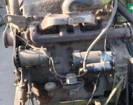 Клаас Космос, об'ємом двигуна 0 л та пробігом 0 тис. км за 4500 $, фото 3 на Automoto.ua