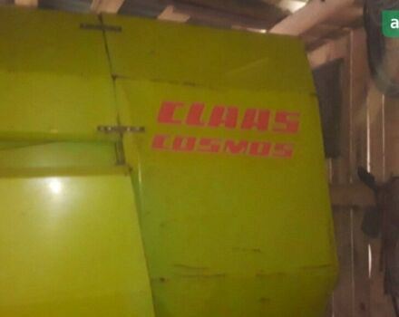 Клаас Космос, объемом двигателя 0 л и пробегом 0 тыс. км за 5675 $, фото 1 на Automoto.ua