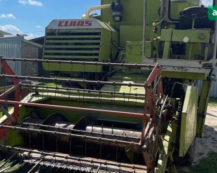 Клаас Космос, объемом двигателя 0 л и пробегом 0 тыс. км за 3700 $, фото 3 на Automoto.ua