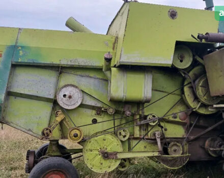 Клаас Космос, объемом двигателя 0 л и пробегом 0 тыс. км за 6000 $, фото 1 на Automoto.ua