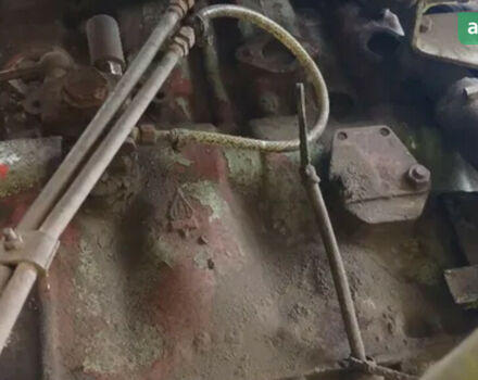 Клаас Космос, объемом двигателя 0 л и пробегом 0 тыс. км за 6000 $, фото 2 на Automoto.ua