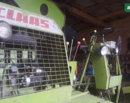 Клаас Космос, объемом двигателя 0 л и пробегом 0 тыс. км за 5675 $, фото 4 на Automoto.ua