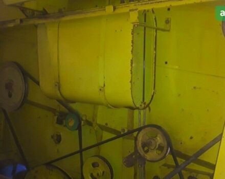 Клаас Космос, объемом двигателя 0 л и пробегом 0 тыс. км за 5675 $, фото 3 на Automoto.ua