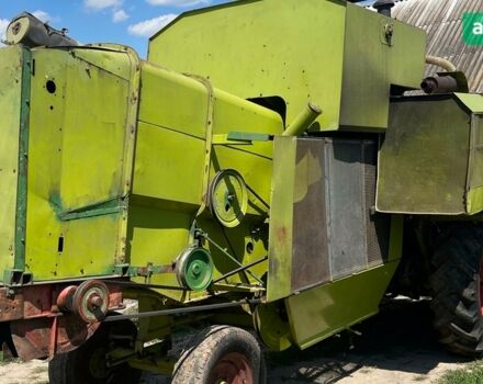 Клаас Космос, объемом двигателя 0 л и пробегом 0 тыс. км за 3700 $, фото 2 на Automoto.ua