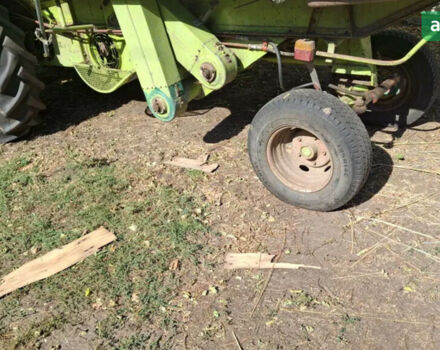 Клаас Космос, об'ємом двигуна 0 л та пробігом 0 тис. км за 6200 $, фото 2 на Automoto.ua