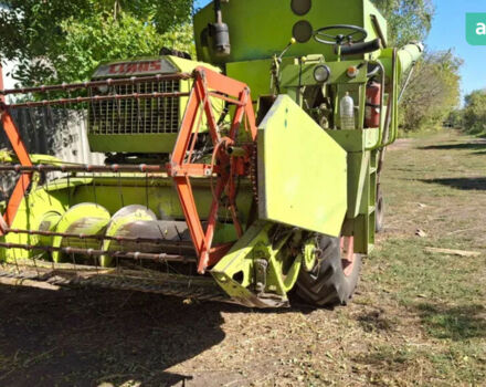 Клаас Космос, об'ємом двигуна 0 л та пробігом 0 тис. км за 6200 $, фото 4 на Automoto.ua