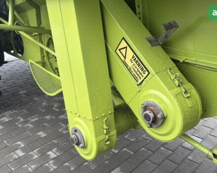 Клаас Космос, об'ємом двигуна 0 л та пробігом 0 тис. км за 13000 $, фото 7 на Automoto.ua