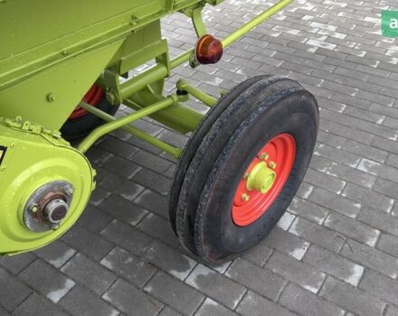 Клаас Космос, об'ємом двигуна 0 л та пробігом 0 тис. км за 13000 $, фото 6 на Automoto.ua