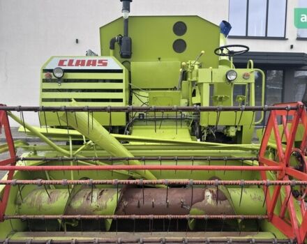 Клаас Космос, об'ємом двигуна 0 л та пробігом 0 тис. км за 13000 $, фото 11 на Automoto.ua