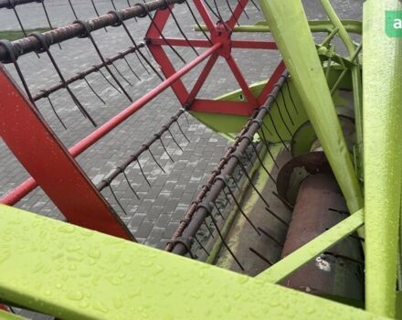 Клаас Космос, об'ємом двигуна 0 л та пробігом 0 тис. км за 13000 $, фото 10 на Automoto.ua