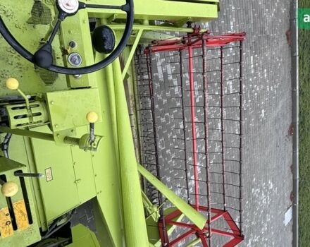 Клаас Космос, об'ємом двигуна 0 л та пробігом 0 тис. км за 13000 $, фото 18 на Automoto.ua