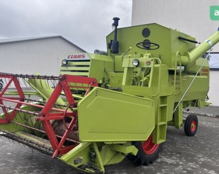 Клаас Космос, об'ємом двигуна 0 л та пробігом 0 тис. км за 13000 $, фото 15 на Automoto.ua