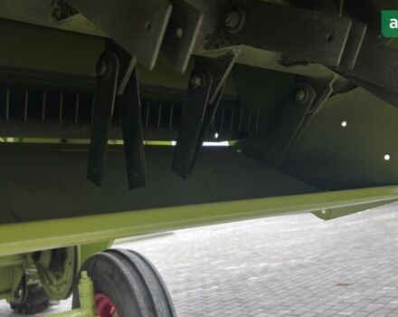 Клаас Космос, об'ємом двигуна 0 л та пробігом 0 тис. км за 13000 $, фото 9 на Automoto.ua