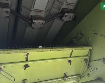 Клаас Космос, об'ємом двигуна 0 л та пробігом 0 тис. км за 13000 $, фото 8 на Automoto.ua