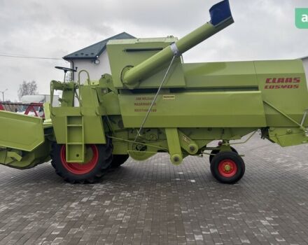 Клаас Космос, об'ємом двигуна 0 л та пробігом 0 тис. км за 13000 $, фото 4 на Automoto.ua