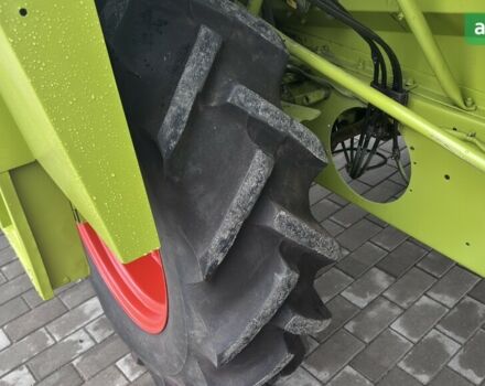 Клаас Космос, об'ємом двигуна 0 л та пробігом 0 тис. км за 13000 $, фото 5 на Automoto.ua