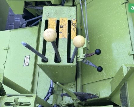 Клаас Космос, об'ємом двигуна 0 л та пробігом 0 тис. км за 13000 $, фото 16 на Automoto.ua