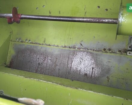 Клаас Космос, об'ємом двигуна 0 л та пробігом 0 тис. км за 13000 $, фото 17 на Automoto.ua