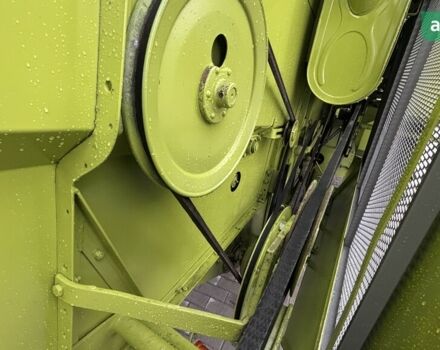 Клаас Космос, об'ємом двигуна 0 л та пробігом 0 тис. км за 13000 $, фото 14 на Automoto.ua