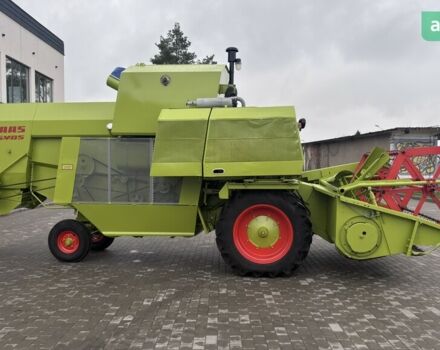 Клаас Космос, об'ємом двигуна 0 л та пробігом 0 тис. км за 13000 $, фото 1 на Automoto.ua