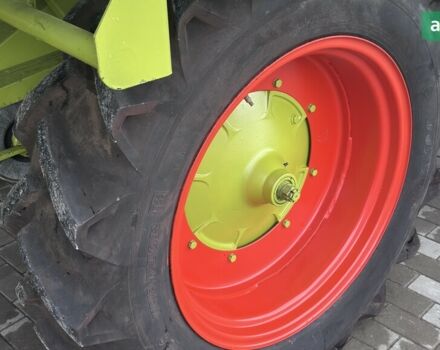 Клаас Космос, об'ємом двигуна 0 л та пробігом 0 тис. км за 13000 $, фото 13 на Automoto.ua