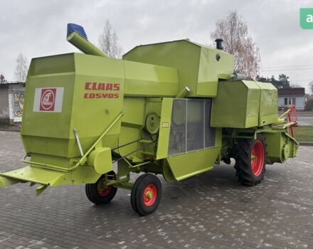 Клаас Космос, об'ємом двигуна 0 л та пробігом 0 тис. км за 13000 $, фото 2 на Automoto.ua