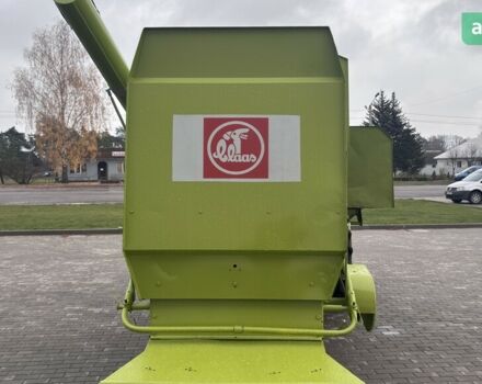 Клаас Космос, об'ємом двигуна 0 л та пробігом 0 тис. км за 13000 $, фото 3 на Automoto.ua