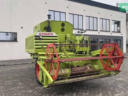 Клаас Космос, объемом двигателя 0 л и пробегом 0 тыс. км за 13000 $, фото 1 на Automoto.ua