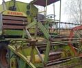 Зеленый Клаас Космос, объемом двигателя 0 л и пробегом 10 тыс. км за 2000 $, фото 1 на Automoto.ua