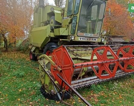 Клаас Домінатор, об'ємом двигуна 0 л та пробігом 0 тис. км за 10500 $, фото 1 на Automoto.ua