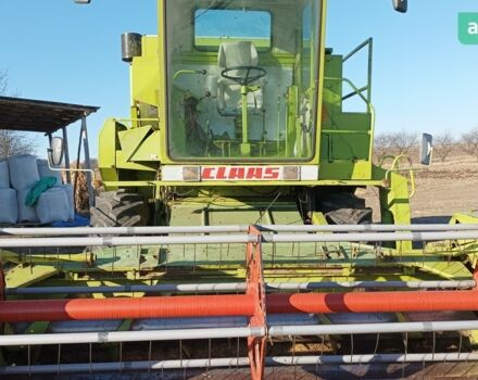 Клаас Доминатор, объемом двигателя 0 л и пробегом 0 тыс. км за 15300 $, фото 1 на Automoto.ua