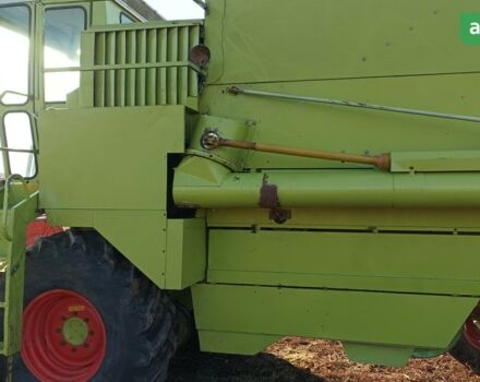 Клаас Доминатор, объемом двигателя 0 л и пробегом 0 тыс. км за 15300 $, фото 5 на Automoto.ua