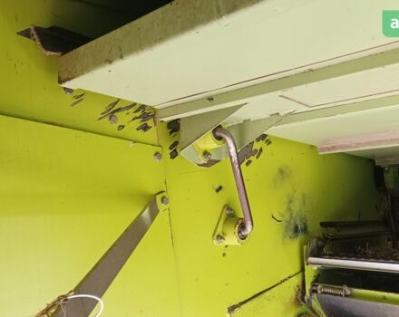 Клаас Доминатор, объемом двигателя 0 л и пробегом 0 тыс. км за 15300 $, фото 3 на Automoto.ua