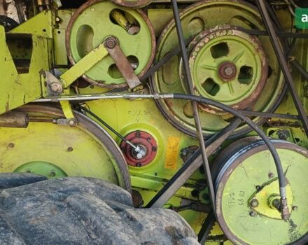 Клаас Доминатор, объемом двигателя 0 л и пробегом 0 тыс. км за 15300 $, фото 7 на Automoto.ua