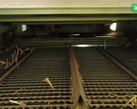 Клаас Доминатор, объемом двигателя 0 л и пробегом 0 тыс. км за 15300 $, фото 2 на Automoto.ua