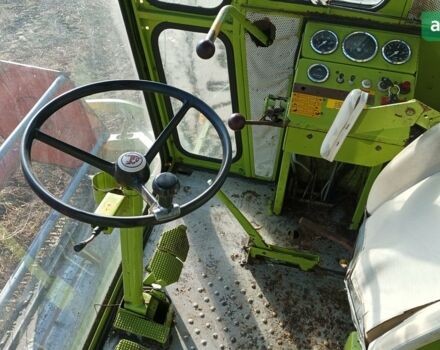 Клаас Доминатор, объемом двигателя 0 л и пробегом 0 тыс. км за 15300 $, фото 4 на Automoto.ua